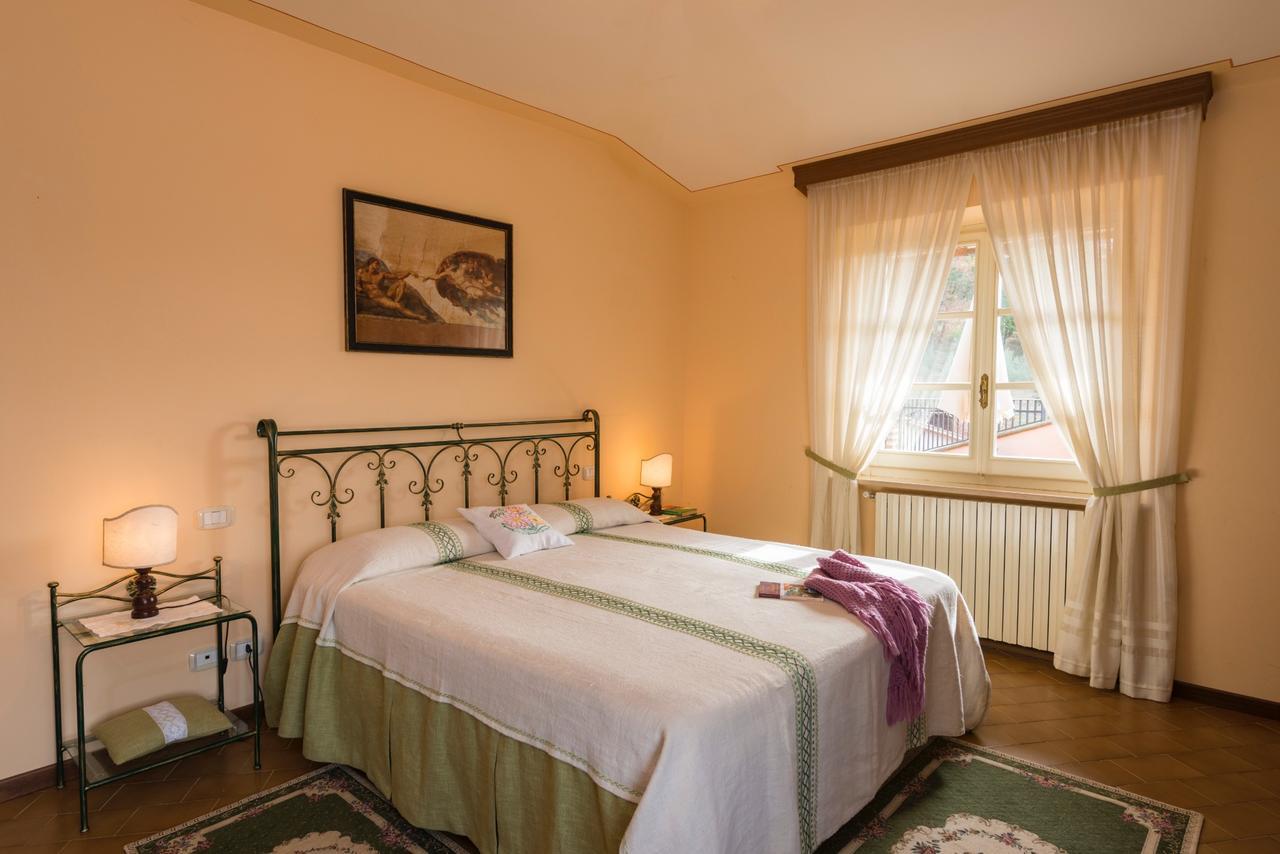 Agriturismo Casegraziani Ravigliano Exterior foto