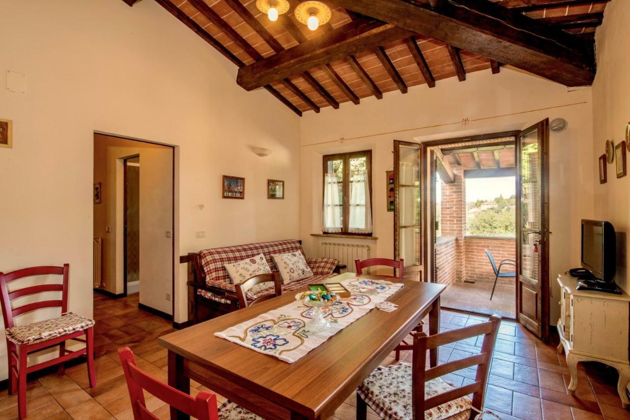 Agriturismo Casegraziani Ravigliano Exterior foto