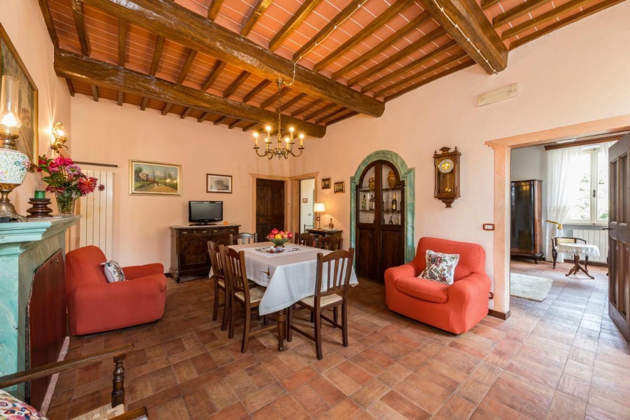 Agriturismo Casegraziani Ravigliano Exterior foto